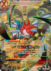 Image for Tapion, Confrontation (Gold-Stamped) (History of Z) (BT27-067) - Dragon Ball Super: Masters