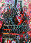 Image for Mechikabura // Dark King Mechikabura & Supreme Kai of Time, Legion (SLR) (History of Z) (BT27-092) - Dragon Ball Super: Masters