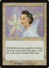 Image for Jasmine Seer (Urza's Destiny) (10) - Magic: The Gathering