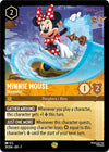 Image for Minnie Mouse (31/204) [Archazia's Island]