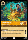 Image for Snow White (33/204) [Archazia's Island]