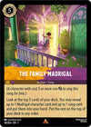 Image for The Family Madrigal (40/204) [Archazia's Island]