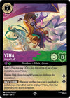Image for Yzma - Above It All (Archazia's Island) (68/204) - Disney Lorcana