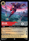 Image for Mulan - Imperial General (Archazia's Island) (141/204) - Disney Lorcana