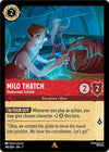 Image for Milo Thatch - Undaunted Scholar (Archazia's Island) (145/204) - Disney Lorcana