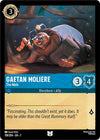 Image for Gaetan Moliere - The Mole (Archazia's Island) (158/204) - Disney Lorcana