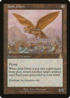 Image for Junk Diver (Urza's Destiny) (132) - Magic: The Gathering
