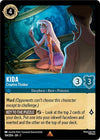Image for Kida - Creative Thinker (Archazia's Island) (164/204) - Disney Lorcana