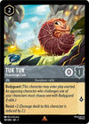 Image for Tuk Tuk - Disarmingly Cute (Archazia's Island) (187/204) - Disney Lorcana