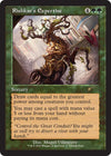 Image for Rishkar's Expertise (Retro Frame) (WPN & Gateway Promos) (1) - Magic: The Gathering