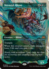 Image for Skirmish Rhino (Showcase) (Halo Foil) (Tarkir: Dragonstorm) (418) - Magic: The Gathering