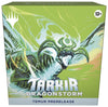 Image for Tarkir: Dragonstorm - Temur Prerelease Pack - Magic: The Gathering