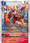 Image for Garudamon (ST-20) (ST20-04 R) - Digimon Card Game