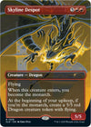 Image for Skyline Despot (Rainbow Foil) (Secret Lair Drop Series) (1529) - Magic: The Gathering