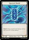 Image for Spectral Shield - FAB285 (Flesh and Blood: Promo Cards) (FAB285) - Flesh and Blood TCG