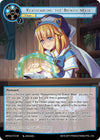 Image for Reassembling the Broken Mask (Masterpiece Collection 02 "Fates Reunited!") (MP02-074 SR) - Force of Will