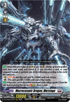 Image for Macrocosmic Dragon, Marstoge (DZ-BT06: Generation Dragenesis) (DZ-BT06/010EN) - Cardfight Vanguard