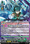 Image for Crossing Interdimensional Thoughts, Rorowa (DZ-BT06: Generation Dragenesis) (DZ-BT06/017EN) - Cardfight Vanguard