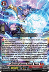 Image for Demonic Dragon Nymph, Kasin (DZ-BT06: Generation Dragenesis) (DZ-BT06/021EN) - Cardfight Vanguard