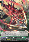 Image for Affectless Puepuricenus (DZ-BT06: Generation Dragenesis) (DZ-BT06/041EN) - Cardfight Vanguard