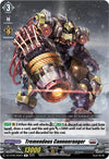 Image for Tremendous Cannonranger (DZ-BT06: Generation Dragenesis) (DZ-BT06/056EN) - Cardfight Vanguard