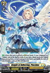 Image for Knight of Adhering, Placidas (DZ-BT06: Generation Dragenesis) (DZ-BT06/061EN) - Cardfight Vanguard