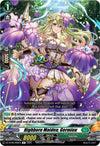 Image for Highborn Maiden, Germieu (DZ-BT06: Generation Dragenesis) (DZ-BT06/069EN) - Cardfight Vanguard