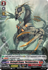 Image for Onslaught Dragon, Therizinoruthless (DZ-BT06: Generation Dragenesis) (DZ-BT06/071EN) - Cardfight Vanguard
