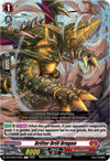 Image for Drifter Drill Dragon (DZ-BT06: Generation Dragenesis) (DZ-BT06/076EN) - Cardfight Vanguard