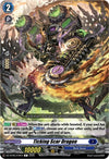 Image for Ticking Scar Dragon (DZ-BT06: Generation Dragenesis) (DZ-BT06/079EN) - Cardfight Vanguard