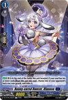 Image for Bunny-eared Dancer, Ulanova (DZ-BT06: Generation Dragenesis) (DZ-BT06/083EN) - Cardfight Vanguard