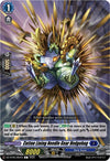 Image for Cotton Lining Needle Gear Hedgehog (DZ-BT06: Generation Dragenesis) (DZ-BT06/084EN) - Cardfight Vanguard
