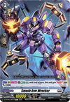 Image for Smash Arm Wrecker (DZ-BT06: Generation Dragenesis) (DZ-BT06/087EN) - Cardfight Vanguard