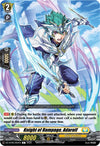 Image for Knight of Rampage, Adarolf (DZ-BT06: Generation Dragenesis) (DZ-BT06/094EN) - Cardfight Vanguard