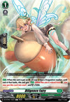 Image for Diligence Fairy (DZ-BT06: Generation Dragenesis) (DZ-BT06/105EN) - Cardfight Vanguard
