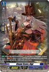 Image for Steam Scara, Gigi (EXC) (DZ-BT06: Generation Dragenesis) (DZ-BT06/EX13EN) - Cardfight Vanguard
