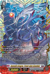 Image for Genesis Dragon, Trans-else Messiah (FFR) (DZ-BT06: Generation Dragenesis) (DZ-BT06/FFR07EN) - Cardfight Vanguard