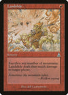 Image for Landslide (Urza's Destiny) (92) - Magic: The Gathering