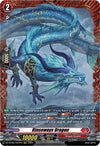 Image for Rinseways Dragon (FR) (DZ-BT06: Generation Dragenesis) (DZ-BT06/FR07EN) - Cardfight Vanguard