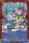 Image for Secret Bath Dragoncry Hot Springs (FR) (DZ-BT06: Generation Dragenesis) (DZ-BT06/FR10EN) - Cardfight Vanguard