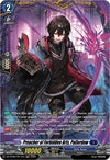 Image for Preacher of Forbidden Arts, Pallordow (FR) (DZ-BT06: Generation Dragenesis) (DZ-BT06/FR11EN) - Cardfight Vanguard