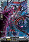 Image for Jansky Alligator (FR) (DZ-BT06: Generation Dragenesis) (DZ-BT06/FR27EN) - Cardfight Vanguard