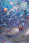 Image for Genesis Dragon, Trans-else Messiah (SEC) (DZ-BT06: Generation Dragenesis) (DZ-BT06/SEC04EN) - Cardfight Vanguard