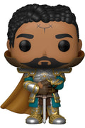 XENK- Dungeons & Dragons Funko Pop Vinyl Figure #1329) - pop vinyl
