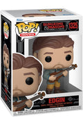 Edgin - Dungeons & Dragons Funko Pop Vinyl Figure #1325 - pop vinyl