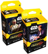Image for Jump to Lightspeed - Spotlight Deck Pair: Boba Fett & Han Solo - Star Wars: Unlimited