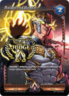 Image for Balance of Power (Pro Tour Judge Level 2) (Genesis Returns) (AC4-106) - Alpha Clash