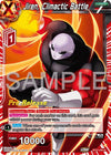 Image for Jiren, Climactic Battle (History of Z Pre-Release Cards) (BT27-005) - Dragon Ball Super: Masters