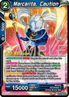 Image for Marcarita, Caution (History of Z Pre-Release Cards) (BT27-040) - Dragon Ball Super: Masters