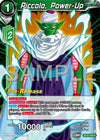 Image for Piccolo, Power-Up (History of Z Pre-Release Cards) (BT27-048) - Dragon Ball Super: Masters